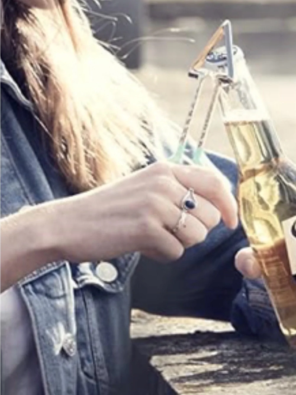 Pretty useful tools bottle opener
